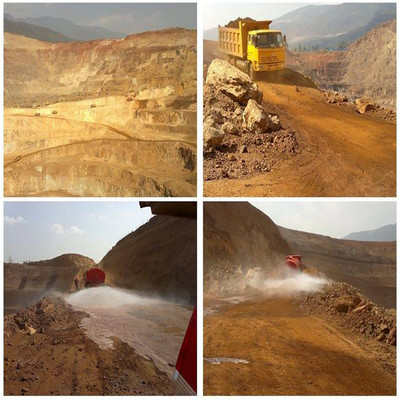 保定市生態(tài)環(huán)保抑塵劑發(fā)展戰(zhàn)略規(guī)劃與開發(fā)路徑