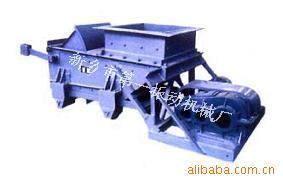 LSJ1020振動落砂機技術(shù)開發(fā)與應(yīng)用前景