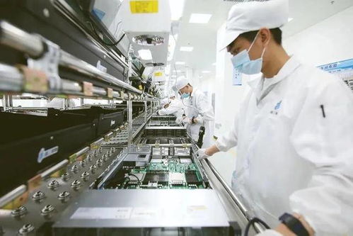 拿深圳高薪，到長(zhǎng)沙工作 信息系統(tǒng)集成服務(wù)從業(yè)者的新選擇