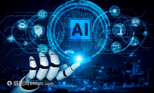 人工智能驅(qū)動(dòng)機(jī)器人與軟件開發(fā) 塑造未來生活的新范式