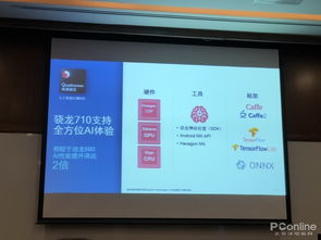 驍龍710芯片 旗艦級(jí)AI性能為應(yīng)用開(kāi)發(fā)打開(kāi)新天地