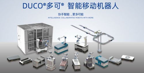 深耕協(xié)作機(jī)器人技術(shù)，以AI應(yīng)用軟件賦能中國智能制造高質(zhì)量發(fā)展