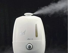 中國工業加濕器百特加濕器