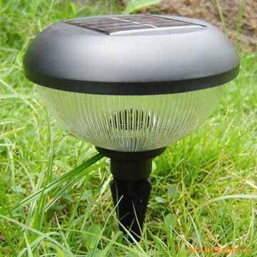 泉州廠家直銷太陽能工藝配件 六角燈與蘑菇燈的價格、廠家與優勢解析